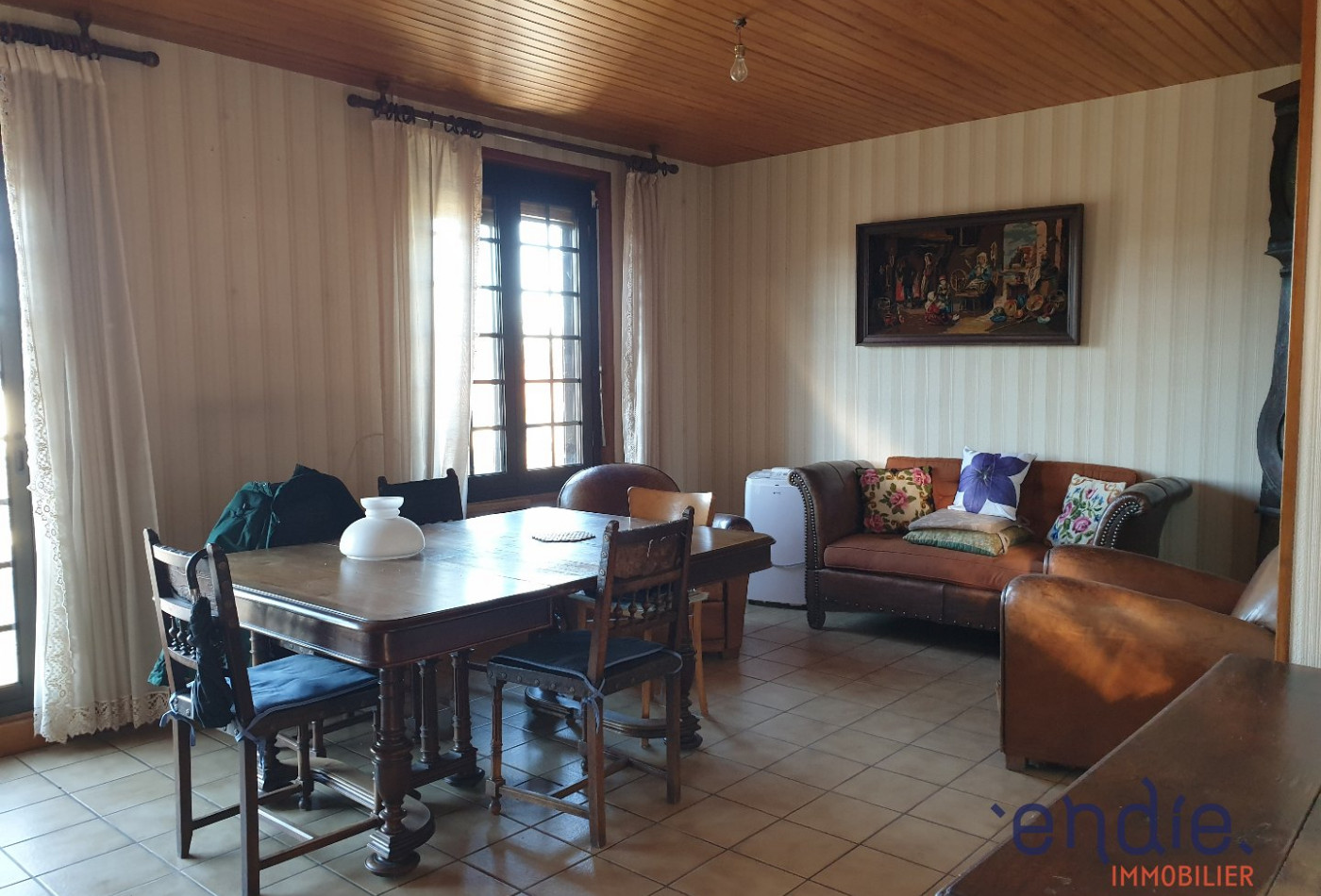 vente Maison Domerat - Photo 6