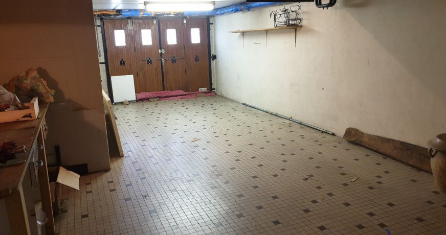 vente Maison Domerat