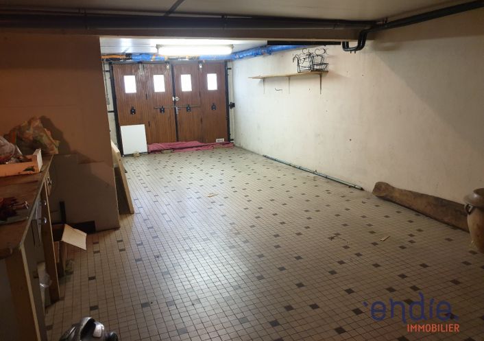 à vendre Maison Domerat