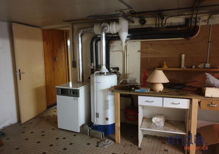 à vendre Maison Domerat