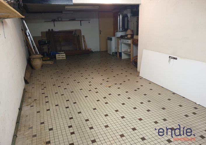 à vendre Maison Domerat