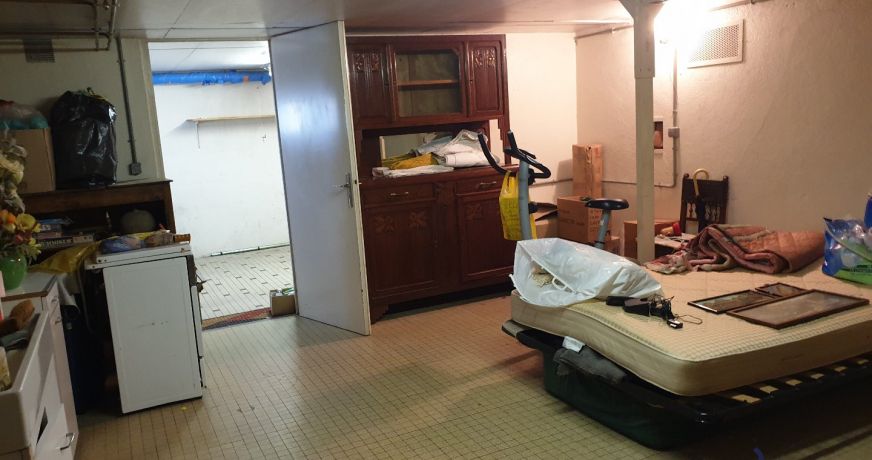 vente Maison Domerat