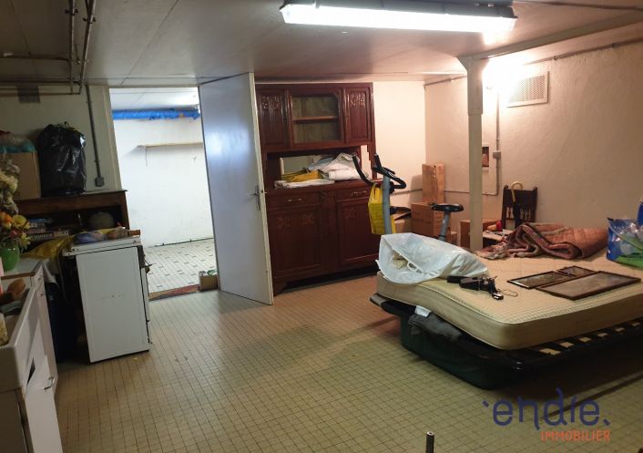 à vendre Maison Domerat