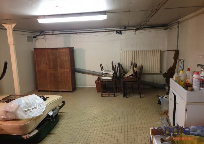 à vendre Maison Domerat