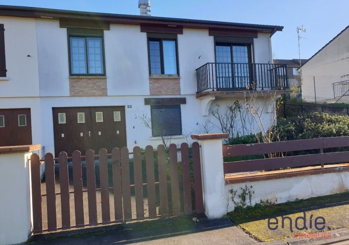 à vendre Maison Domerat