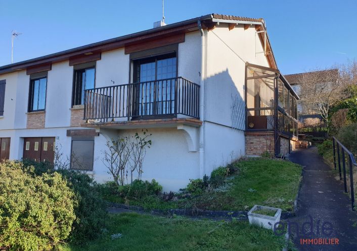 à vendre Maison Domerat