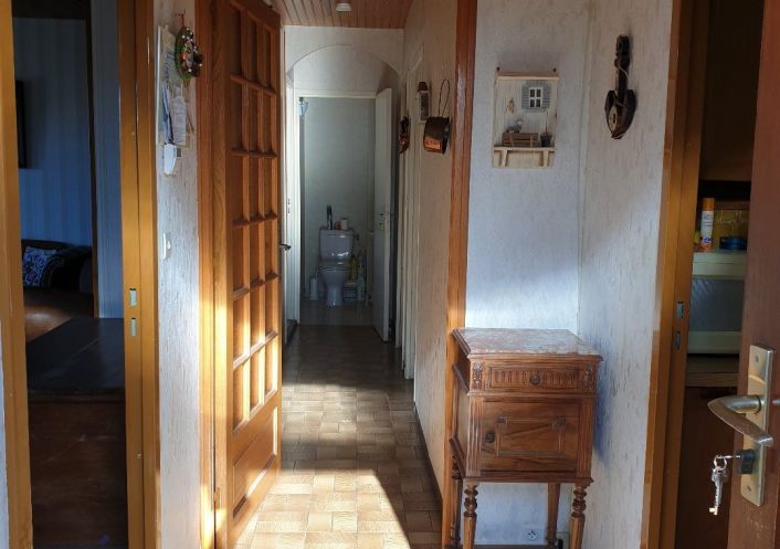à vendre Maison Domerat