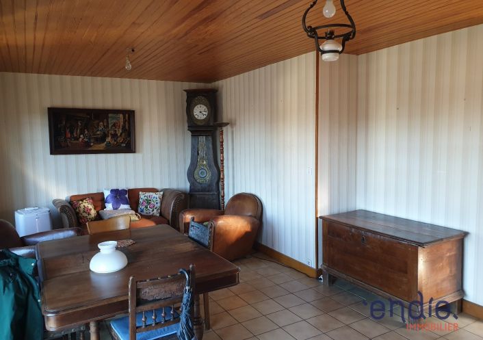 à vendre Maison Domerat