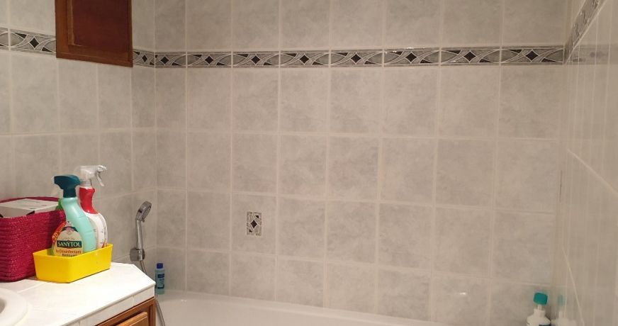 vente Maison Domerat