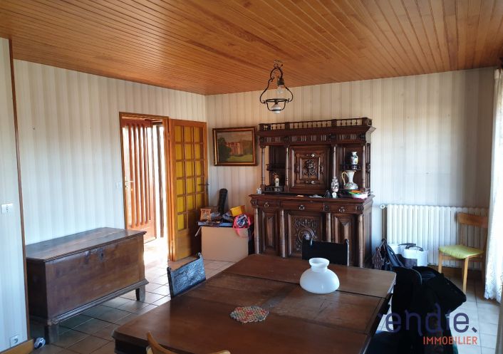 à vendre Maison Domerat