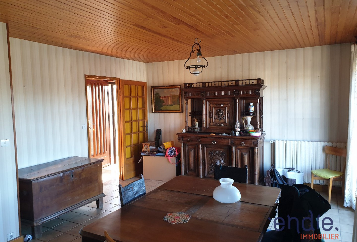 vente Maison Domerat - Photo 4