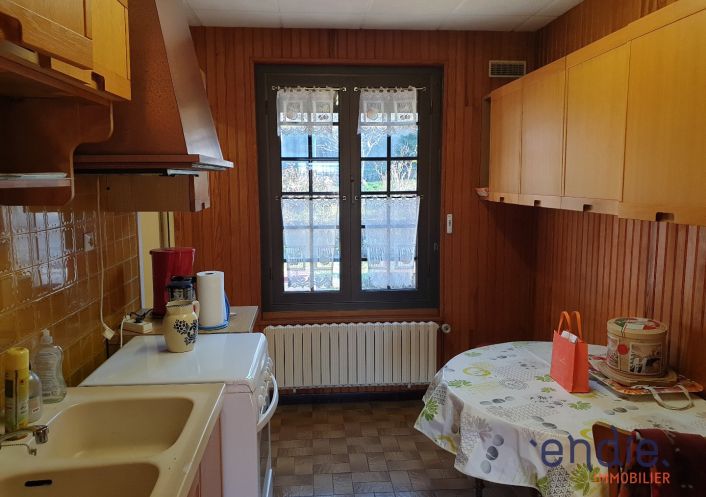 à vendre Maison Domerat