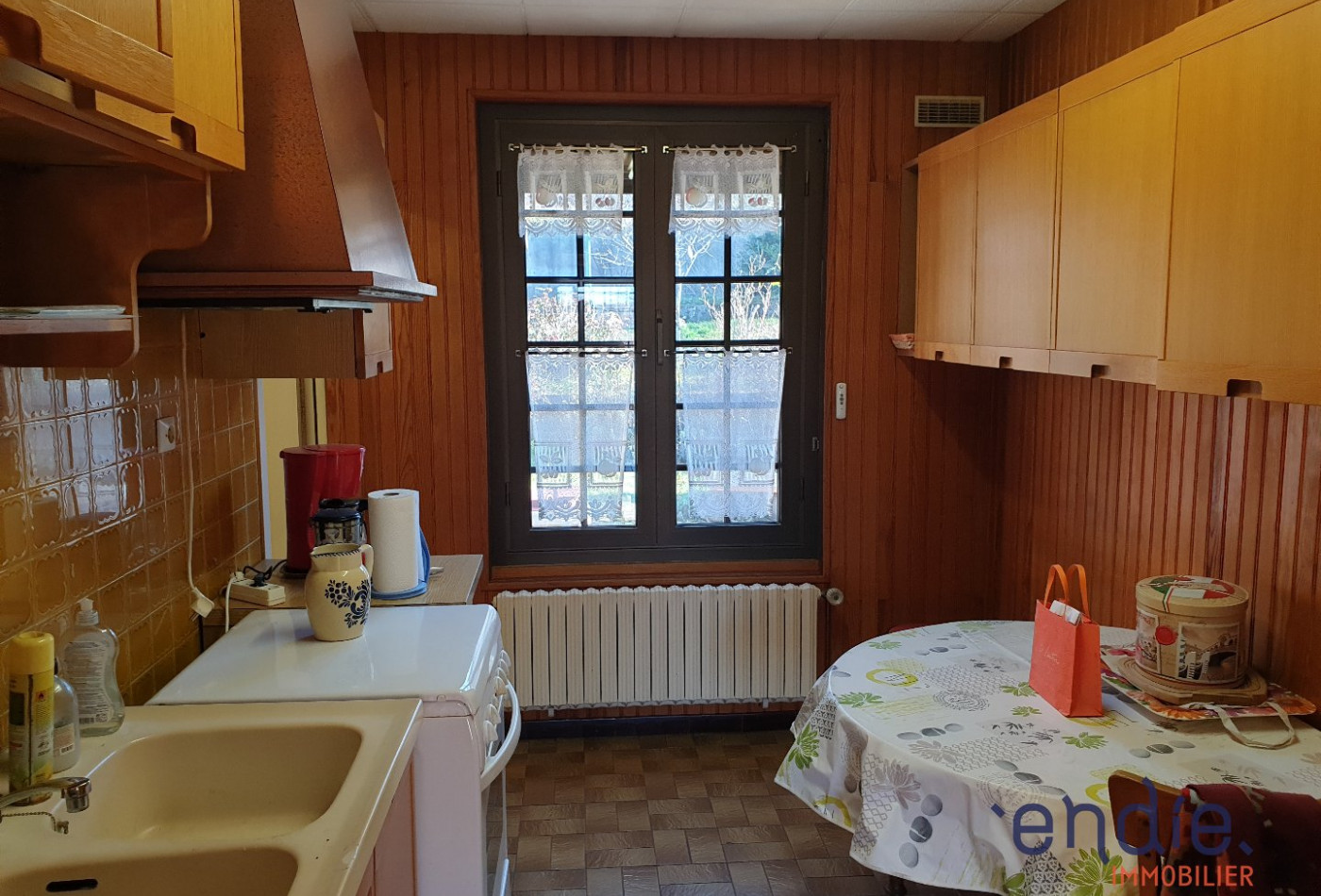 vente Maison Domerat - Photo 8