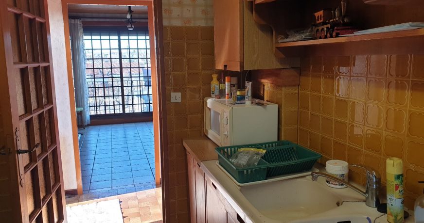 vente Maison Domerat