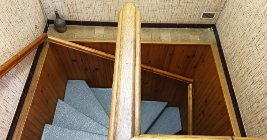 vente Maison Domerat