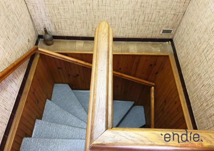 à vendre Maison Domerat