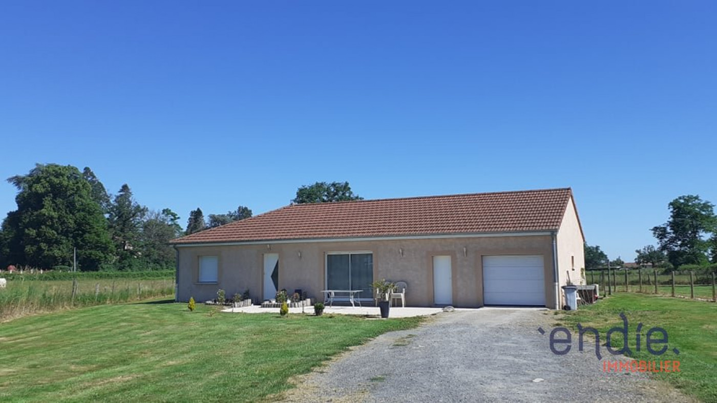 à vendre Maison Chassenard - Photo 1