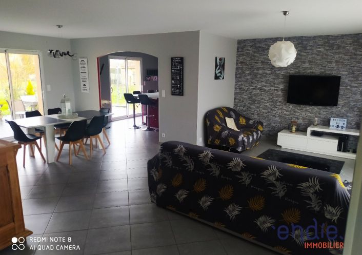 à vendre Maison Chassenard