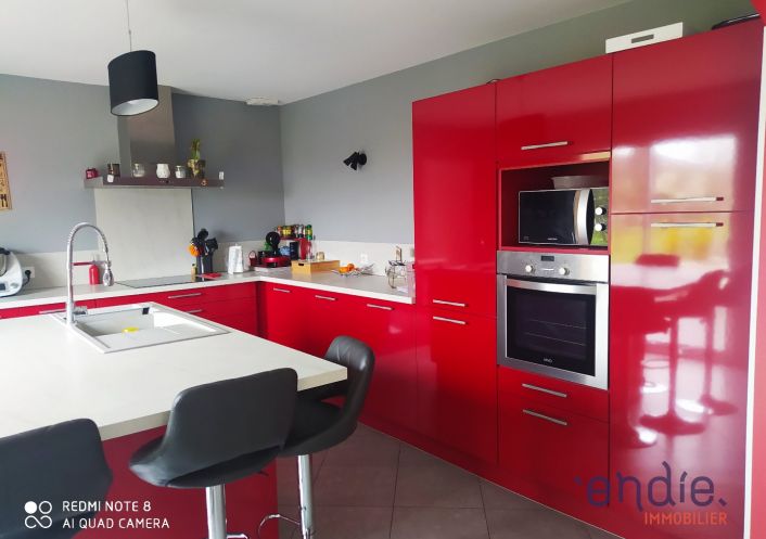 à vendre Maison Chassenard