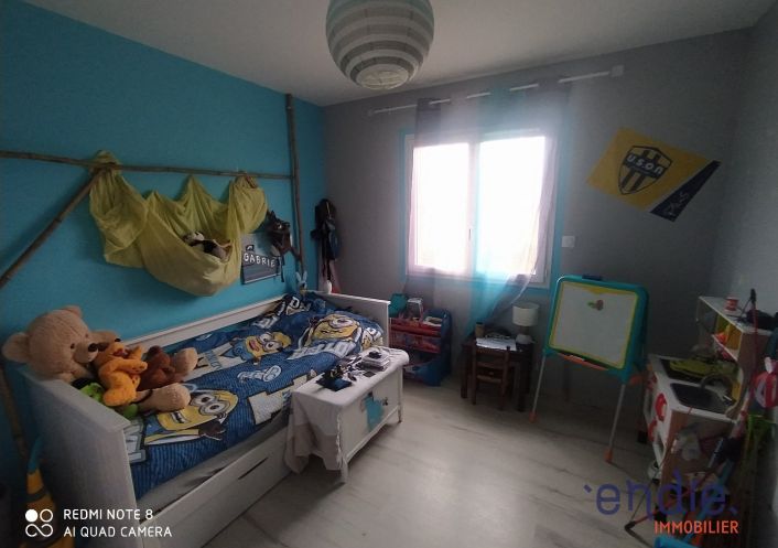 à vendre Maison Chassenard