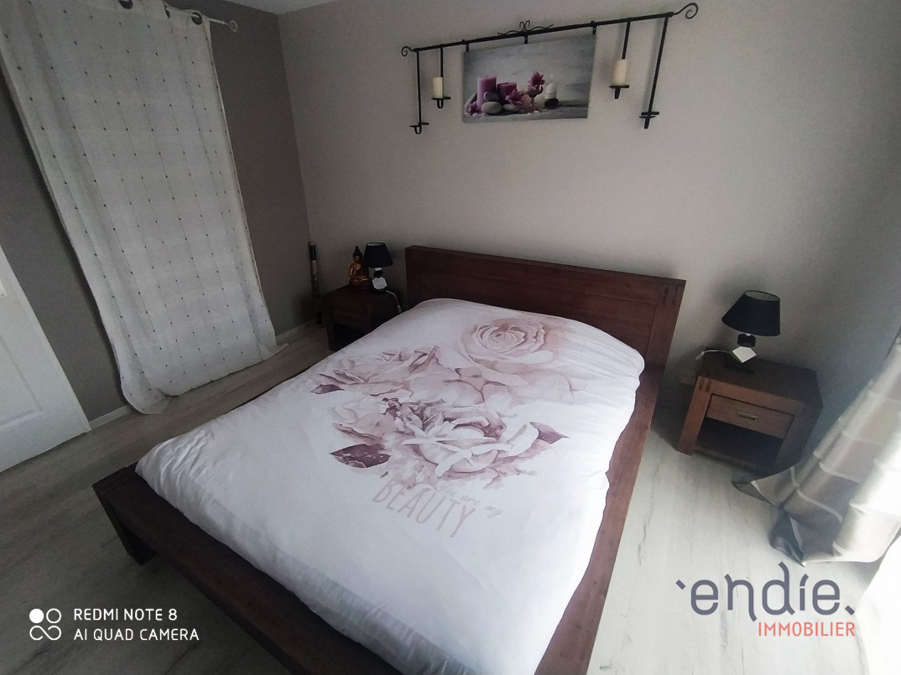 à vendre Maison Chassenard - Photo 9