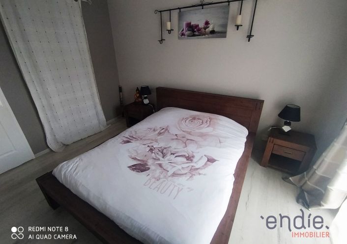 à vendre Maison Chassenard