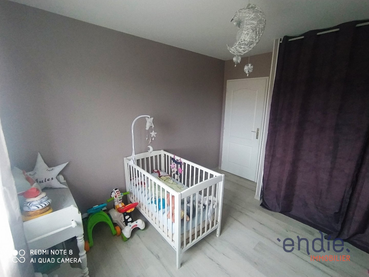 à vendre Maison Chassenard - Photo 5