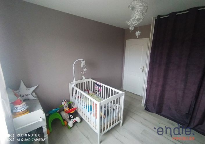 à vendre Maison Chassenard