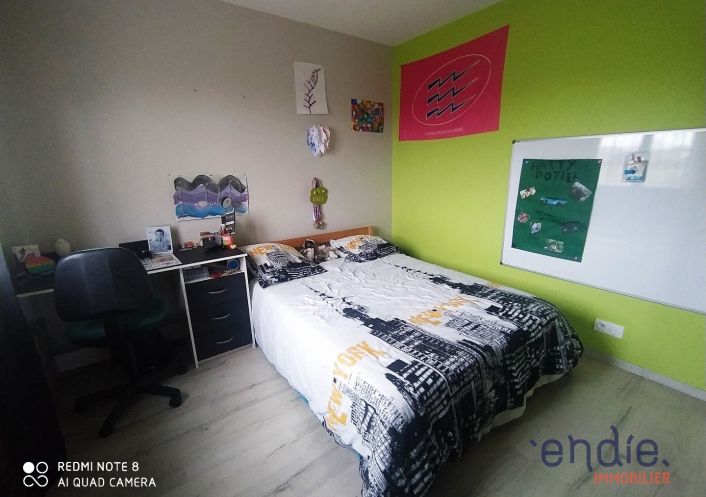 à vendre Maison Chassenard