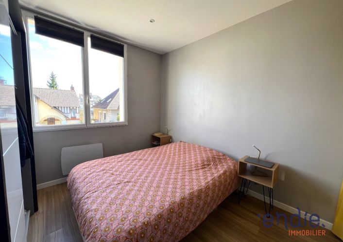 à vendre Appartement Caen