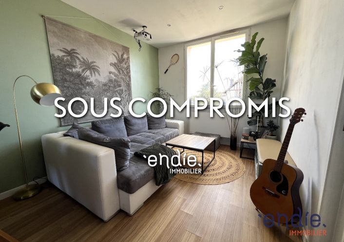 à vendre Appartement Caen