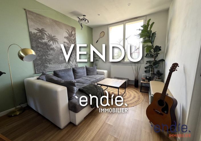 à vendre Appartement Caen