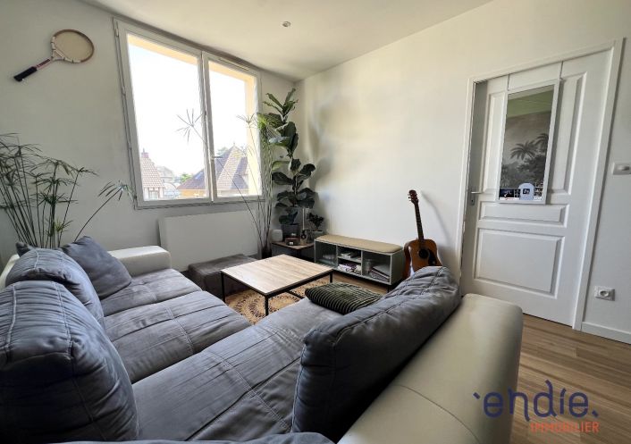 à vendre Appartement Caen