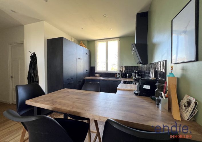 à vendre Appartement Caen