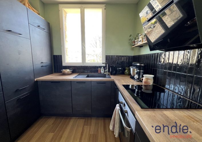 à vendre Appartement Caen