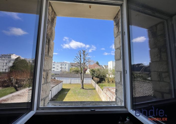 à vendre Appartement Caen