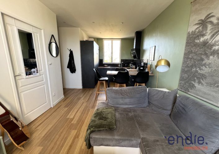 à vendre Appartement Caen