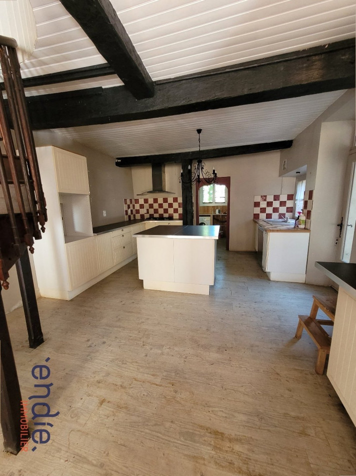 vente Maison de village Lembeye - Photo 1