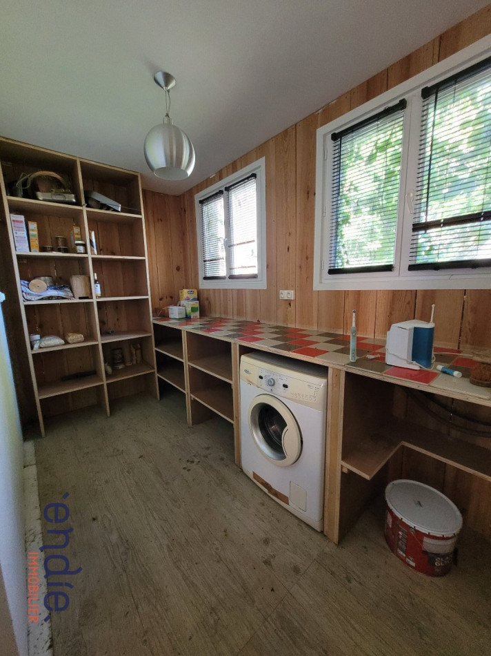 vente Maison de village Lembeye - Photo 3