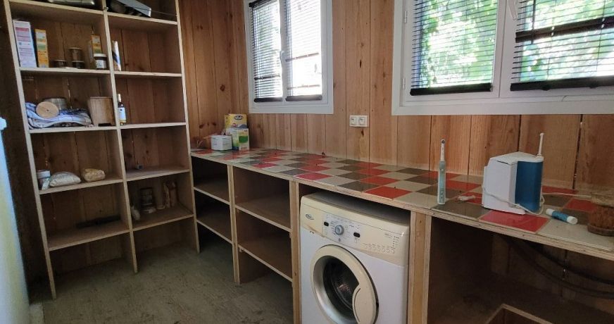 vente Maison de village Lembeye