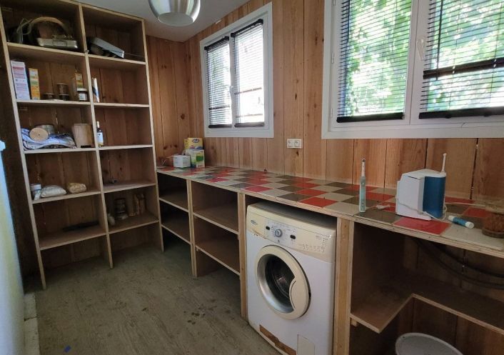 vente Maison de village Lembeye