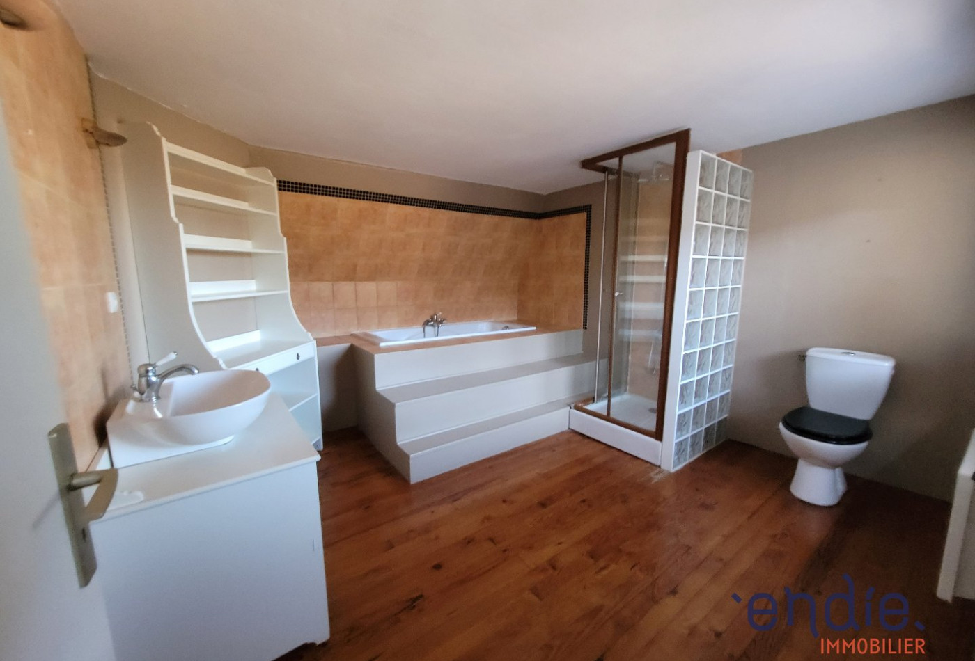 vente Maison de village Lembeye - Photo 7