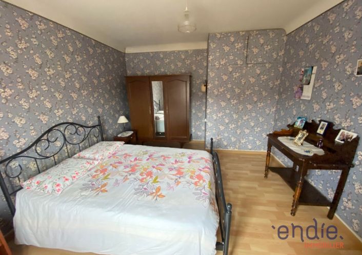 à vendre Maison Diou