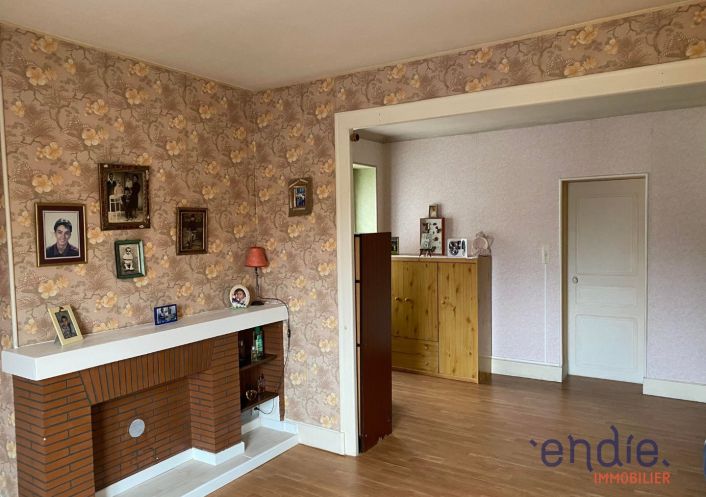 à vendre Maison Diou