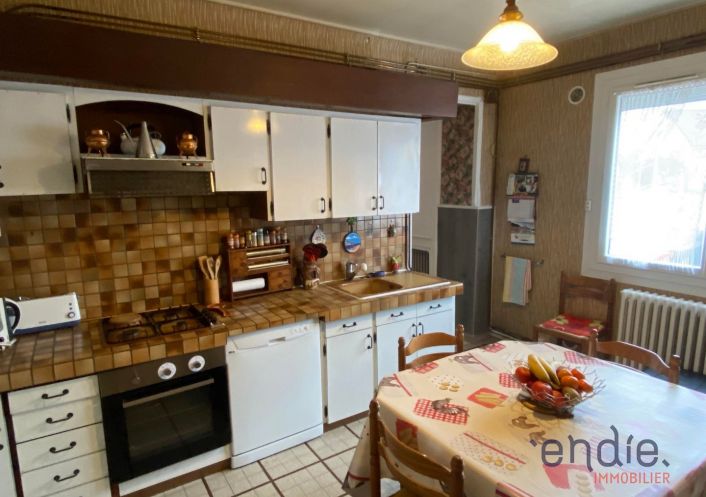 à vendre Maison Diou