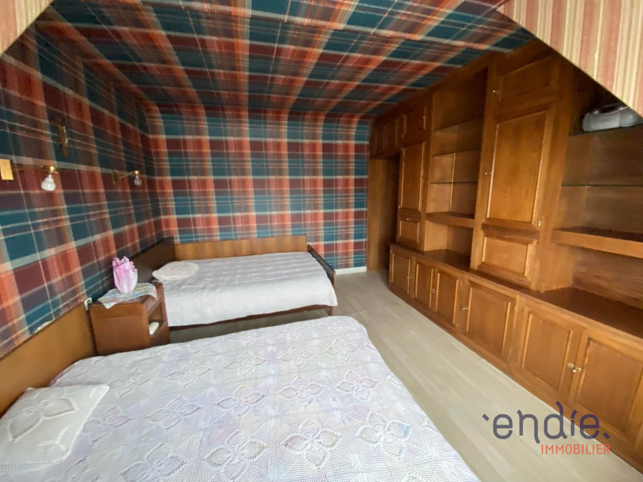 à vendre Maison Diou - Photo 5