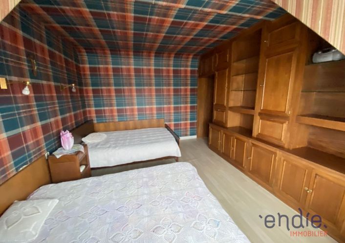 à vendre Maison Diou