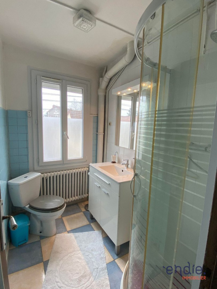 à vendre Maison Diou - Photo 9