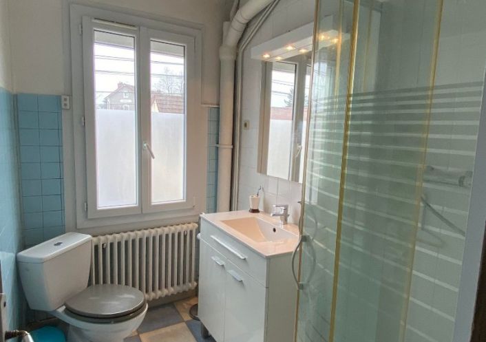 à vendre Maison Diou