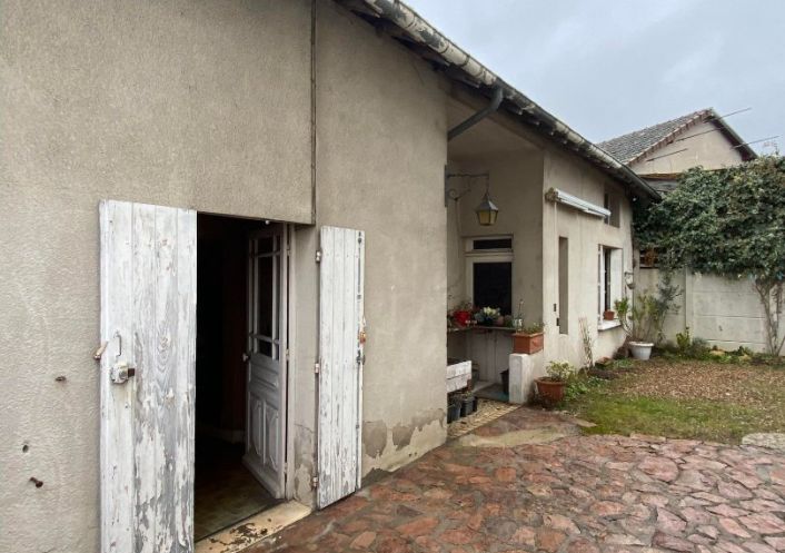 à vendre Maison Diou